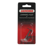 Janome Accessories - Darning Foot - Regular (item: 200-349-000)
