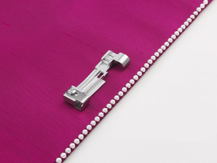 Husqvarna Overlocker Feet: BEADING INSPIRA