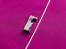 Husqvarna Overlocker Feet: PIPING INSPIRA G6200867-96