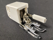 Husqvarna Machine Feet: WALKING (Huskystar) - G620116496