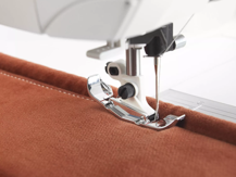 Husqvarna Machine Feet: Mega Piping