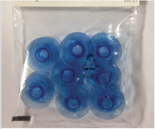 Husqvarna Accessory: Bobbins 8 pack