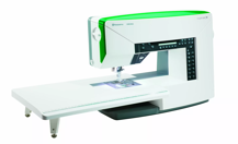 Husqvarna Accessory: Extension Table - Jade