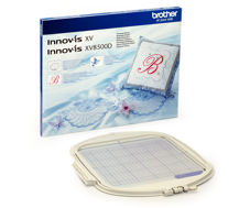 Brother - Upgrade Kit for XV8500D - Dream Machine Premium Pack 