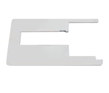 Janome accessories - Template A (494 401 101)