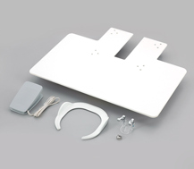 Brother - Accessories - Free Motion Kit