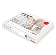 BERNINA Accessory: PLUS Upgrade for B 770 QE AE, B770QE TP and B765 Rose Gold