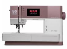 PFAFF - quilt ambition 635 Electronic Machine