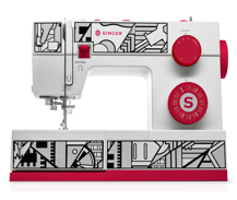 Cosplay CP6355M Mechanical Heavy Duty (6mm max stitch width)