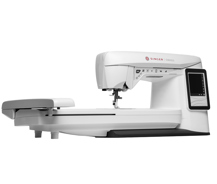 EM9305 - Embroidery Only Machine