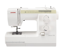 Sewist 725S (5mm LS) - Mechanical Sewing Machine