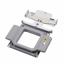 Brother Accessory: Magnet Frame 50 x 50mm - PR1055X, PR1050X, PR680W, PR670EC PR655C, PRS100- 