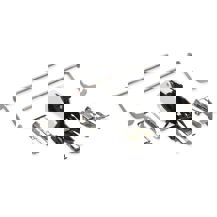 Bernina Machine Feet: Walking Foot (3 Soles) - 50