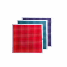 SINGER Momento Mat Multi Pack - 24x24  (Fabric, Light, Strong)