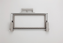 Brother Accessory: BF3 Border Embroidery Frame (300x100mm) - EV1, XP series, STELLAIRE series, XV series, VM series, VE series, XV8550D, XV8500D, VM6200D, VM5200, VM5100, VE2300, VE2200
