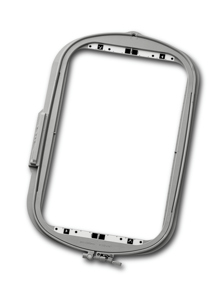 Brother Accessory: Embroidery Frame & Sticker 360 x 240mm - STELLAIRE series