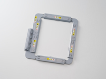 Brother Accessory: Magnetic Frame 180mm x 130mm - EV1, XP series, XV series, STELLAIRE series, VM series, VQ series, NQ series, NV2700, NV2600 NV880E, NV800E