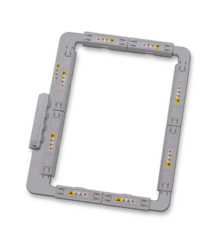 Brother Accessory: Magentic Frame 300mm x 180mm - EV1, XP series, XV series, STELLARIE series, VM series, VE series