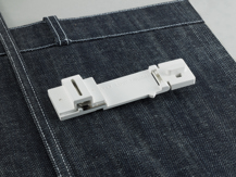 Brother Accessory: SA223CV Belt Loop Guide - 2340CV, CV3550