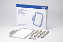Brother Accessory: Magnet Sash Frame, 180 x 360mm - EV1, XP series