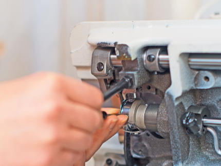 Repairs Service