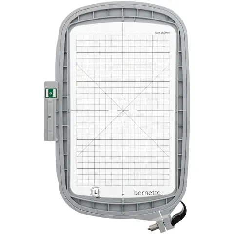 Bernette Accessory: B70 Hoop Large 