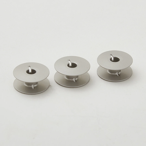 Bernette Accessory: B08 Bobbins - 3pk