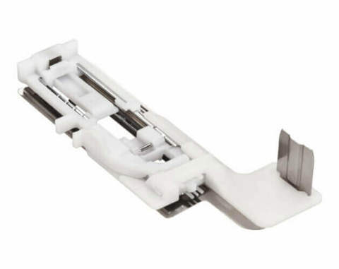 Bernette Machine Feet: B70 Buttonhole with Slide