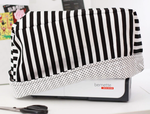 Bernette Accessory: B70 Dust Cover