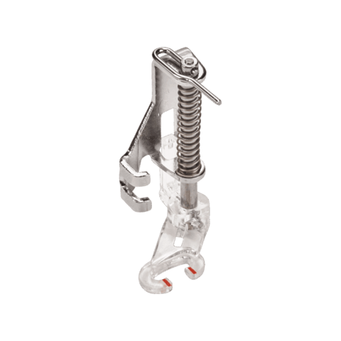 Bernette Machine Feet: B05 Free Motion Embroidery (suits other models)