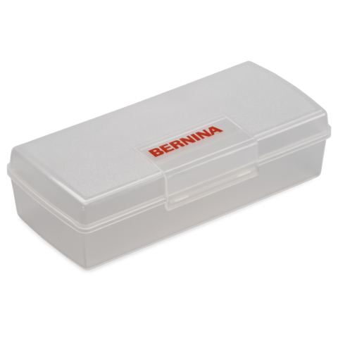 Bernina Overlocker Accessory: L8 series Accessories Box Small