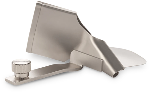 Bernette Overlocker Accessory: L890 10/36mm Double Fold Binder