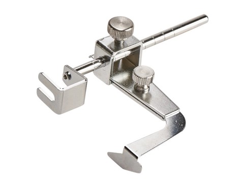 Bernette Accessory: B08 Adjustable Seam Guide
