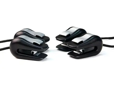 Bernina accessory: Q Series Bungie Clamp