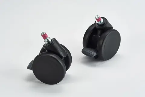Bernina Accessory: Q series Frame Casters Set - Studio Frame