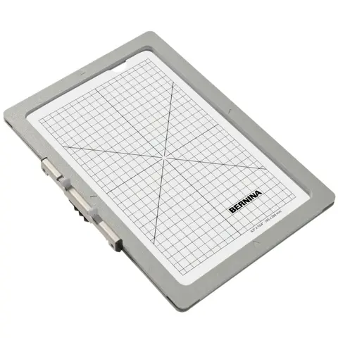 Bernina Accessory: Hoop Magnetic Medium 10.4 x 6.5in
