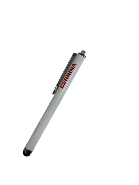 Bernina Accessory: Stylus Rubber End - 4, new 5 & 9 series