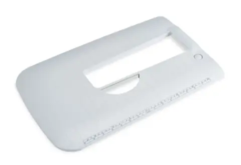Bernina Accessory: Table White - 1008, 1130