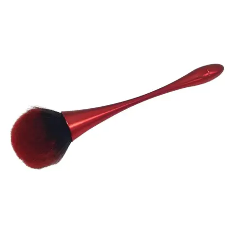 Bernina Accessory: BERNINA Large Red Cleaning Brush