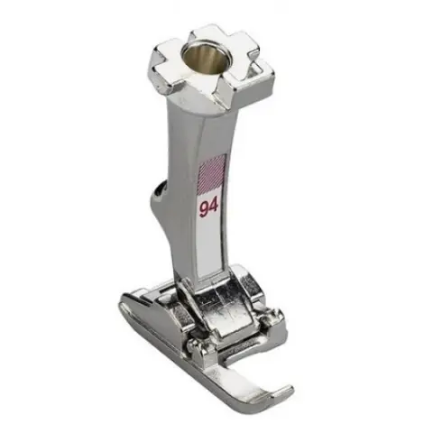 Bernina Machine Feet: Binder - 94