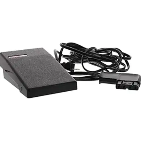 Bernina Accessory: Foot Control (Cpl with lead) - 1005, 1006, 1008, 1010, 801