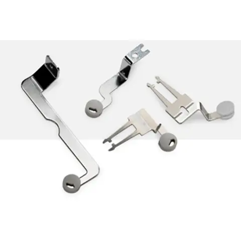 Bernina Accessory: Magnifying Lens Bracket - 8 series