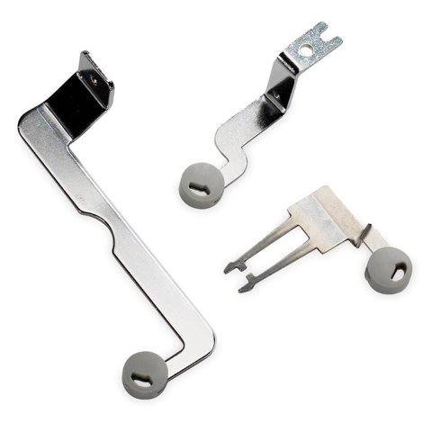 Bernina Accessory: Magnifying Lens Bracket - Aurora, Original 5 series, 630/640