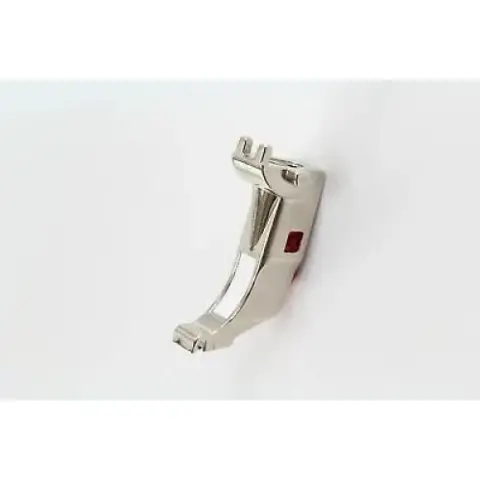 Bernina Machine Feet: Presser Feet Shank - Clip on - Old Generation