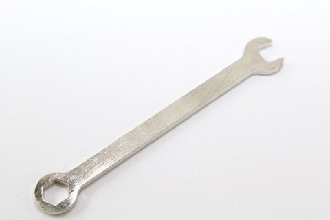 Bernina Overlocker Accessory: L450/460 Spanner