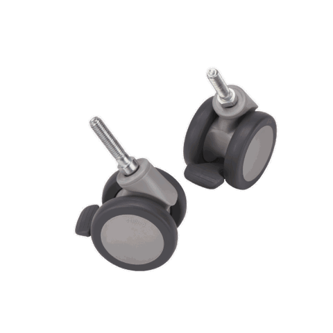 Bernina accessory: Q Series Frame Casters - Pro Frame