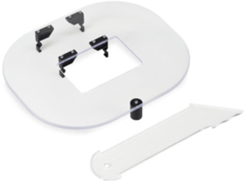 Bernina Accessory: Q Series Ruler Work Kit