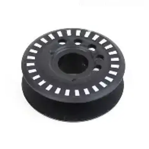 Bernina Accessory: Bobbin Jumbo - 8 series 