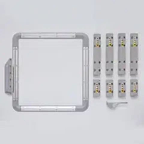 Brother Accessory: Frame Magnet Sash (254 x 254mm) - EV1, XP series