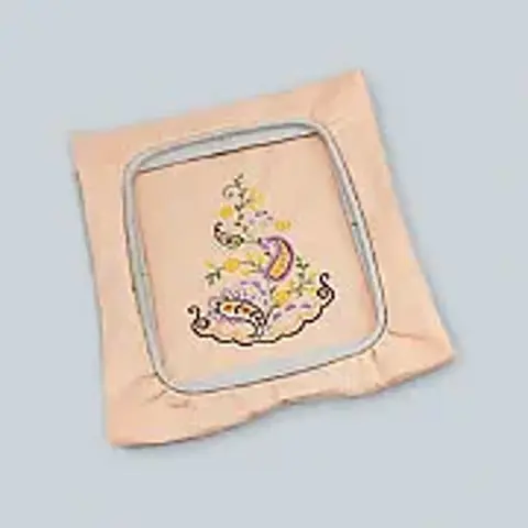 Brother Accessory: Frame Embroidery (180 x 130mm) - selected models